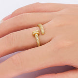 Personalized nail ring – Beauty Gifts — 2