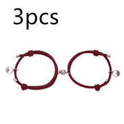Alloy Eachother Couple Bracelet – Jewelry Gift Ideas — 17