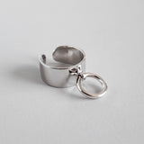 925 Sterling Silver Ring – Gift Ideas — 2