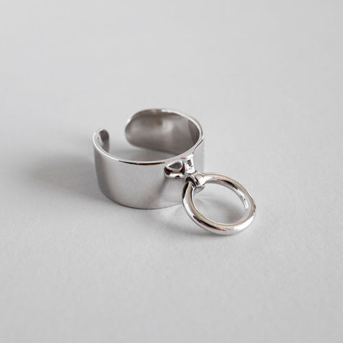 925 Sterling Silver Ring – Gift Ideas — 2