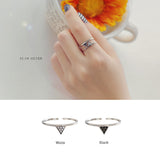 925 Sterling Silver Rings for Women – Gifts for Her — 3
