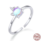 Unicorn Joint Ring – Surprise Gifts — 8