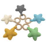 Pentagram molar bracelet – Jewelry Gift Ideas — 3