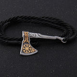 Men's Fashion Simple Personality Geometric Bracelet – Stylish Gifts — 2