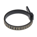 Standard Ring Measuring Ruler Finger Size Measuring – Stylish Gifts — 2