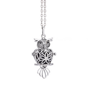 Angel wings necklace – Jewelry Gift Ideas — 7