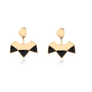 Rhinestone drop earrings – Stylish Gifts — 3