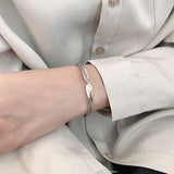 Twisted Bracelets Personality Wild Women Jewelry – Jewelry Gift Ideas — 4