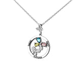 Fashion Women's Necklace Collarbone Chain – Jewelry Gift Ideas — 5