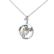 Fashion Women's Necklace Collarbone Chain – Jewelry Gift Ideas — 5