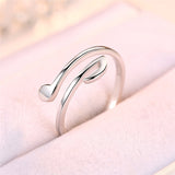Luxury Jewelry Adjustable Music Rings – Jewelry Gift Ideas — 5
