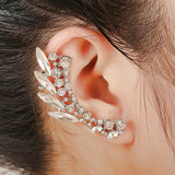 Personality Trendy Earring Clip Earring Alloy – Jewelry Gift Ideas — 5