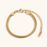 Simple All-match Cold Necklace Stainless Steel – Jewelry Gift Ideas — 2