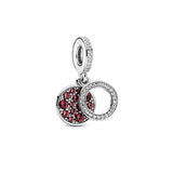 Year of the New Year Series New Lucky Charm – Jewelry Gift Ideas — 17