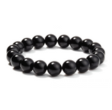 Black Onyx Bracelet – Jewelry Gift Ideas — 1