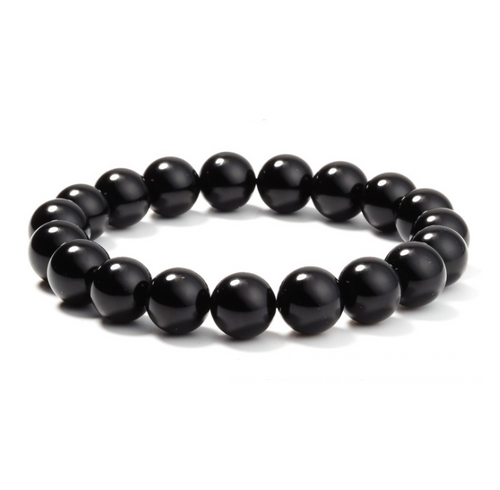 Black Onyx Bracelet – Jewelry Gift Ideas — 1