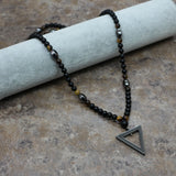 Triangular Pendant Personality Simple Jewelry – Jewelry Gift Ideas — 4