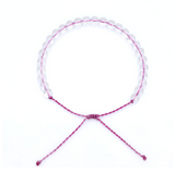 Crystal beaded bracelet – Jewelry Gift Ideas — 2