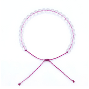 Crystal beaded bracelet – Jewelry Gift Ideas — 2