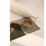 Metal Retro Senior Sense Bracelet Female Ins – Jewelry Gift Ideas — 4