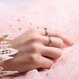 Couple ring ring – Gifts for Couples — 1
