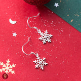 Christmas sweet earrings – Stylish Gifts — 13