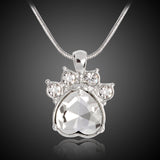 December birth stone necklace – Jewelry Gift Ideas — 9
