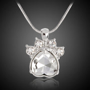 December birth stone necklace – Jewelry Gift Ideas — 9