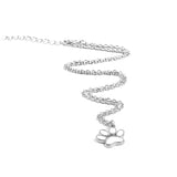 Fashion dog claw necklace – Jewelry Gift Ideas — 6