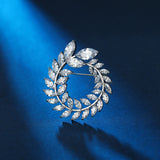European And American Temperament Round Willow – Jewelry Gift Ideas — 5