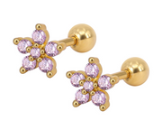 Stud earring – Jewelry Gift Ideas — 2