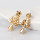 Christmas earrings jewelry – Jewelry Gift Ideas — 2