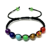 Seven-color rainbow stone – Everyday Gifts — 1
