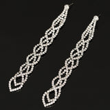 Earrings For Women's Fashion And Elegant Style – Stylish Gifts — 3