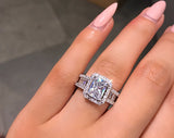 Wedding Ring Ladies Evening Party Jewelry – Jewelry Gift Ideas — 3