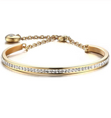 a heart bracelet – Jewelry Gift Ideas — 6