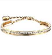 a heart bracelet – Jewelry Gift Ideas — 6