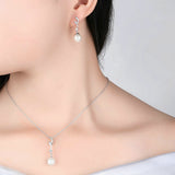 Pearl earrings – Small Gift Ideas — 6
