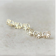 Daisies Earrings For Women Jewelry Stud Earrings – Jewelry Gift Ideas — 8