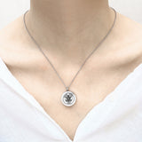 American soldier casket necklace – Jewelry Gift Ideas — 4