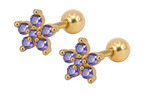 Stud earring – Jewelry Gift Ideas — 6
