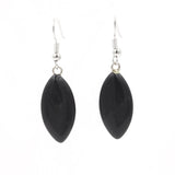 Horse Eye Crystal Earrings Simple And Versatile Ladies – Useful Gifts — 2