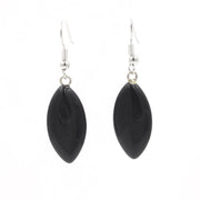 Horse Eye Crystal Earrings Simple And Versatile Ladies – Useful Gifts — 2