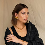 Minimalist Fashion All-matching Ear Clip Women – Stylish Gifts — 2