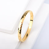 Personalized Versatile Titanium Steel Bracelet – Jewelry Gift Ideas — 1