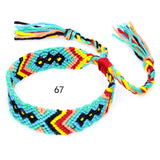 European And American Woven Ethnic Style Hand-woven – Stylish Gifts — 8