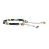 Summer Hand Woven TILA Beaded Jewelry – Jewelry Gift Ideas — 9