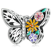 Butterfly Dream Catcher Diy Bracelet Beads – Jewelry Gift Ideas — 2