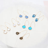 Multi-shape Fashion Personality Female Earrings – Stylish Gifts — 1