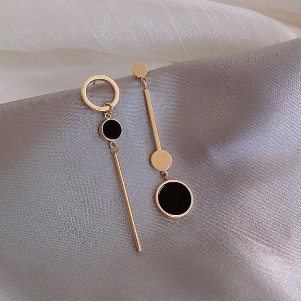 Temperament Series Earrings – Holiday Gift Ideas — 2